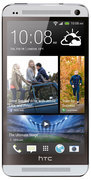 Смартфон HTC HTC Смартфон HTC One (RU) silver - Лысьва