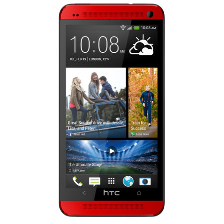 Сотовый телефон HTC HTC One 32Gb - Лысьва