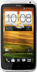 HTC One X 16GB - Лысьва