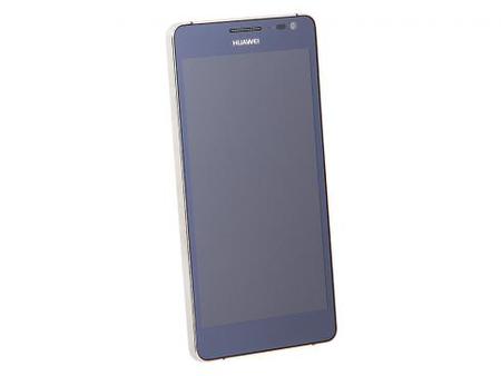 Смартфон Huawei Ascend D2 Blue - Лысьва