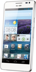 Смартфон Huawei Ascend D2 - Лысьва