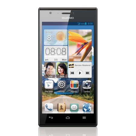 Смартфон Huawei Ascend P2 LTE - Лысьва