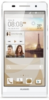 Смартфон HUAWEI Ascend P6 White - Лысьва