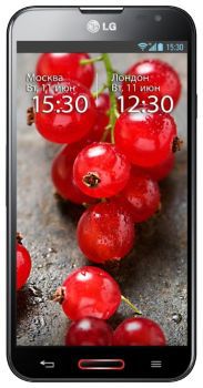 Сотовый телефон LG LG LG Optimus G Pro E988 Black - Лысьва
