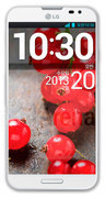 Смартфон LG LG Смартфон LG Optimus G pro white - Лысьва