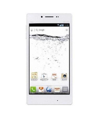 Смартфон LG Optimus G E975 White - Лысьва