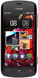 Nokia 808 PureView - Лысьва