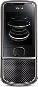 Мобильный телефон Nokia 8800 Carbon Arte - Лысьва
