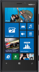 Мобильный телефон Nokia Lumia 920 - Лысьва