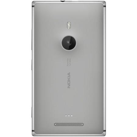 Смартфон NOKIA Lumia 925 Grey - Лысьва