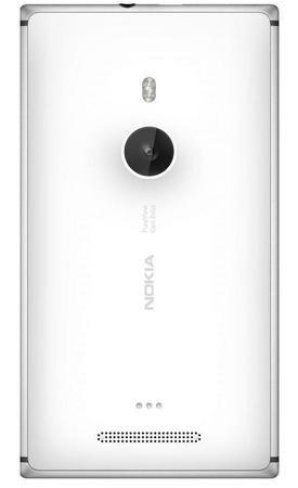Смартфон NOKIA Lumia 925 White - Лысьва