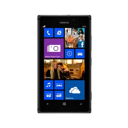 Сотовый телефон Nokia Nokia Lumia 925 - Лысьва