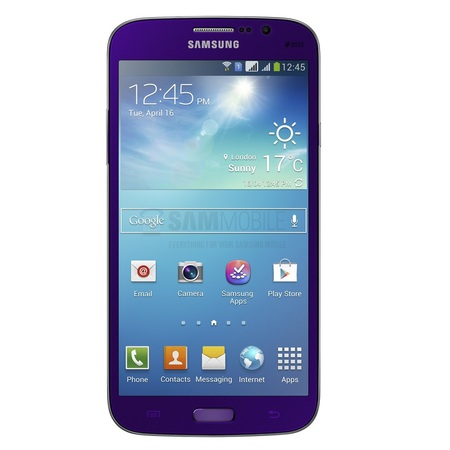 Смартфон Samsung Galaxy Mega 5.8 GT-I9152 - Лысьва