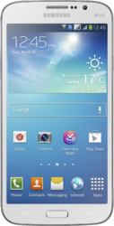 Samsung Galaxy Mega 5.8 Duos i9152 - Лысьва