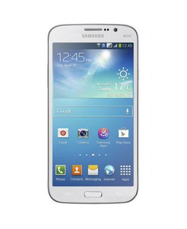 Смартфон Samsung Galaxy Mega 5.8 GT-I9152 White - Лысьва