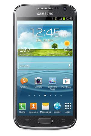 Смартфон Samsung Galaxy Premier GT-I9260 Silver 16 Gb - Лысьва