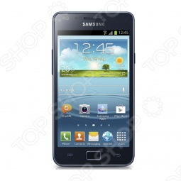 Смартфон Samsung GALAXY S II Plus GT-I9105 - Лысьва