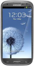 Samsung Galaxy S3 i9300 32GB Titanium Grey - Лысьва