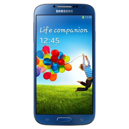 Смартфон Samsung Galaxy S4 GT-I9505 - Лысьва