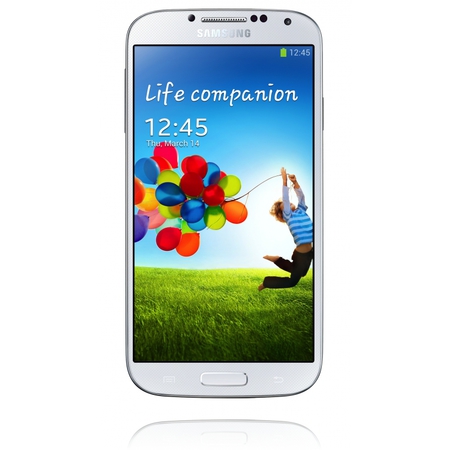Samsung Galaxy S4 GT-I9505 16Gb черный - Лысьва
