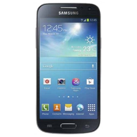 Samsung Galaxy S4 mini GT-I9192 8GB черный - Лысьва