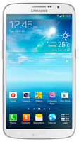 Смартфон SAMSUNG I9200 Galaxy Mega 6.3 White - Лысьва