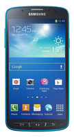 Смартфон SAMSUNG I9295 Galaxy S4 Activ Blue - Лысьва