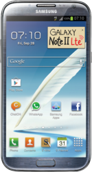 Samsung N7105 Galaxy Note 2 16GB - Лысьва