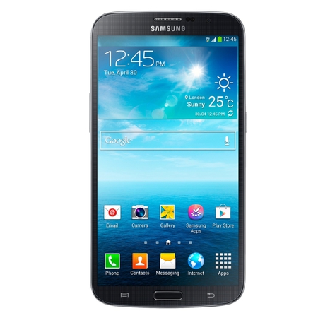 Сотовый телефон Samsung Samsung Galaxy Mega 6.3 GT-I9200 8Gb - Лысьва