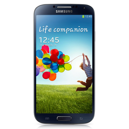 Сотовый телефон Samsung Samsung Galaxy S4 GT-i9505ZKA 16Gb - Лысьва