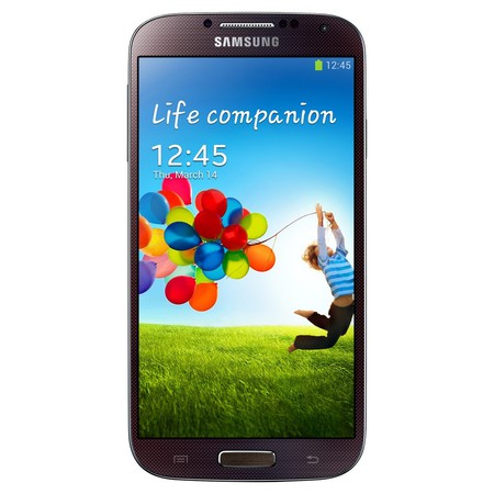 Сотовый телефон Samsung Samsung Galaxy S4 GT-I9505 16Gb - Лысьва