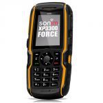 Терминал моб связи Sonim XP 3300 FORCE Yellow/Black - Лысьва