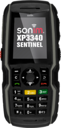 Sonim XP3340 Sentinel - Лысьва