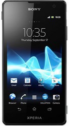 Sony Xperia TX - Лысьва