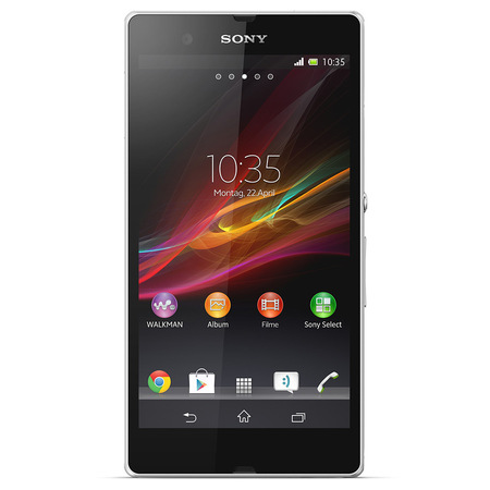 Смартфон Sony Xperia Z C6603 - Лысьва