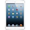 Apple iPad mini 16Gb Wi-Fi + Cellular белый - Лысьва