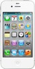 Apple iPhone 4S 16Gb white - Лысьва