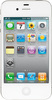 Смартфон Apple iPhone 4S 16Gb White - Лысьва