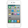 Мобильный телефон Apple iPhone 4S 32Gb (белый) - Лысьва