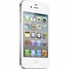 Мобильный телефон Apple iPhone 4S 64Gb (белый) - Лысьва