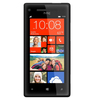 Смартфон HTC Windows Phone 8X Black - Лысьва