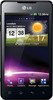 Смартфон LG Optimus 3D Max P725 Black - Лысьва