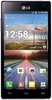 Смартфон LG Optimus 4X HD P880 Black - Лысьва