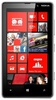 Смартфон Nokia Lumia 820 White - Лысьва