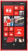 Смартфон Nokia Lumia 920 Red - Лысьва