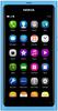 Смартфон Nokia N9 16Gb Blue - Лысьва