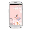 Мобильный телефон Samsung + 1 ГБ RAM+  Galaxy S III GT-I9300 La Fleur 16 Гб 16 ГБ - Лысьва