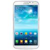 Смартфон Samsung Galaxy Mega 6.3 GT-I9200 White - Лысьва