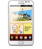 Смартфон Samsung Galaxy Note N7000 16Gb 16 ГБ - Лысьва