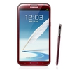 Смартфон Samsung Galaxy Note 2 GT-N7100ZRD 16 ГБ - Лысьва